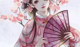 古风 动漫,穿越时空的动漫古风之旅